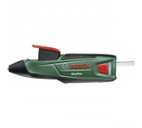 Аккумуляторный клеевой пистолет Bosch GluePen 06032A2020