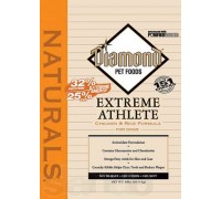 Diamond Naturals Extreme Athlete Для взрослых спортивных, рабочих собак 18,14 кг