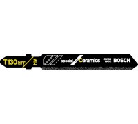 ЛОБЗИКОВАЯ ПИЛКА T 130 RIFF, HM