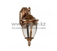 Светильник ZH XTY-073-WD Black Gold(бра)
