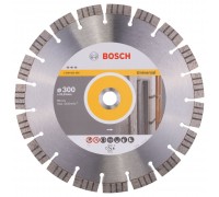 Алмазный диск Best for Universal300-22,23
