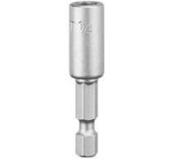 Торцевой ключ с шест. Хвостовиком (маг) 8-55 784403-3 Makita