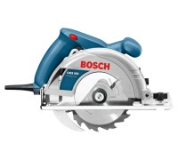 Пила дисковая Bosch GKS 160 0601670000