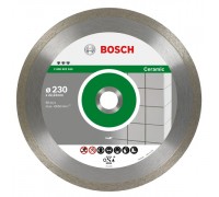Алмазный диск Best for Ceramic230-22,23