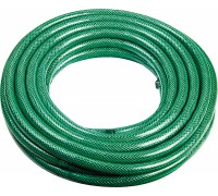 Шланг поливочный ПВХ  1/2", 30 м, армированный  PALISAD 67482