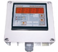 Контроллер термостат + таймер  IF0255 для сист. тумана InterFog