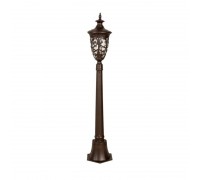 Светильник ZH XTY-012-M-PL3 Black Shine