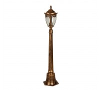 Светильник ZH XTY-073-PS Black Gold