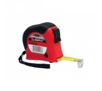 Рулетка Double  fixation, 10 м х 25 мм MATRIX 31061