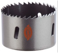 Коронка биметаллическая HSS-Bimetal Hawera 19мм