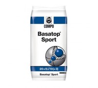 Минеральное удобрение Basatop Sport 25 кг.