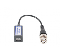 Пассивный 1-канальный приёмо-передатчик видеосигнала по витой паре UTP PV-Link PV-207
