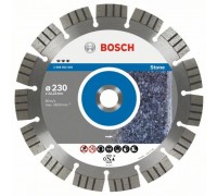 Алмазный диск Best for Stone230-22,23