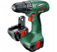 Шуруповерт PSR 1200 (2 акк.) Bosch 0603944551
