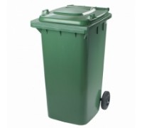 30990035 Мусорный контейнер 360л, ZTL-360А