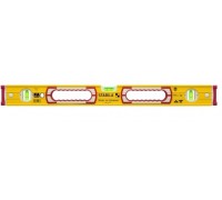 Строительный уровень Stabila 196-2 / 60 cm