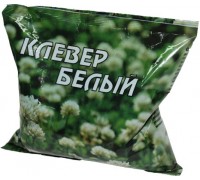 Семена "Клевер белый" RIVENDEL 25кг.   Германия