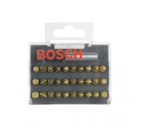 30 БИТ 25ММ S/PH/PZ/T TIN + УН. ДЕРЖ.