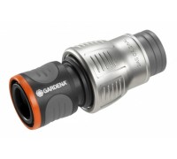 Коннектор Gardena 18256-20