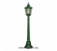 Светильник ZH XTY-041-PS Black Green
