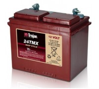 24TMX 12V Батарея с жидким электролитом