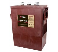 L16E-AC 6V Батарея с жидким электролитом