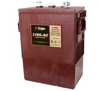 L16G-AC 6V Батарея с жидким электролитом