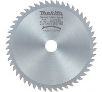 Пильные диски 260х30х60 B-11019 Makita