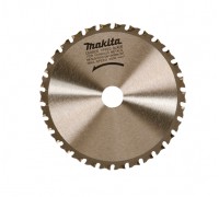 Специальные диски для беспроводных пил B-07319 Makita