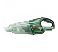 Аккумуляторный пылесос Bosch PAS 18 LI Set