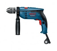 Дрель ударная Bosch GSB 1600 RE 0601218121