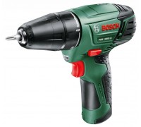 Аккумуляторная дрель-шуруповерт PSR 1080 LI Bosch 06039A2020