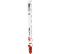 2 ЛОБЗ ПИЛКИ T302H CLEANPVC