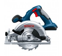 Акк. пила дисковая Li-Ion Bosch GKS 18 V-LI 060166H000