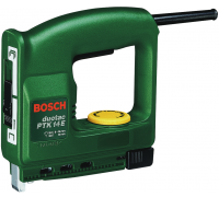 Степлер PTK 14 E Bosch 0603265208