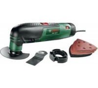 Многофункциональный инструмент Bosch PMF 190 E Set 0603100521