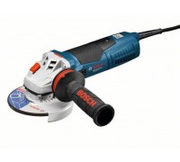 Углошлифмашина до 1.5 кВт Bosch GWS 15-125 CIE 0601796003