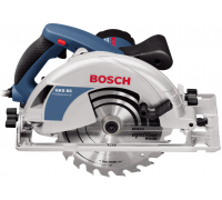 Пила дисковая Bosch GKS 85 060157A000