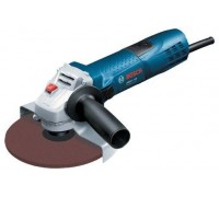 Углошлифмашина до 1.5 кВт Bosch GWS 7-125 0601388102