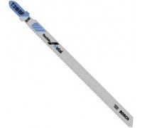 5 ЛОБЗИКОВЫХ ПИЛОК T 318 BF, BIM