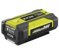 Аккумуляторная батарея 36В х 1.5Aч Ryobi BPL3615
