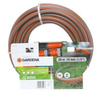 Шланг Gardena 18105-26