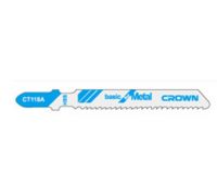 Пилки Crown CT118A 76 x 51mm, 1.2TPI