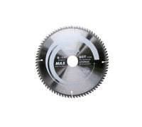 Диск победитовый ТСТ Crown CTTSP0044 Ø 255X30/25.4/20x80T