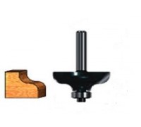 Фреза пазовая фасонная (классическая) 38,1х17,46х12 D-12924 Makita