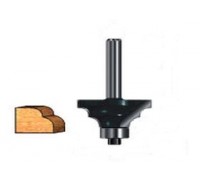 Фреза пазовая фасонная (классическая) 38,1х17,46х12 D-12778 Makita