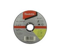 Отрезной диск по металлу 125x22,23x1,2 D-18770 Makita