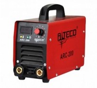 Сварочный аппарат ALTECO ARC-200