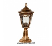 Светильник ZH XTY-073-PF Black Gold