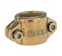 Зажимы латунные 19 мм (3/4") Gardena 07210-20.000.00